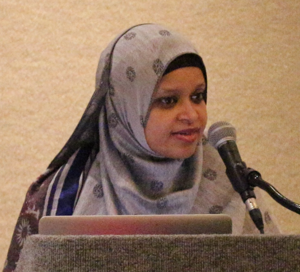 Nahla Gadalla, PhD