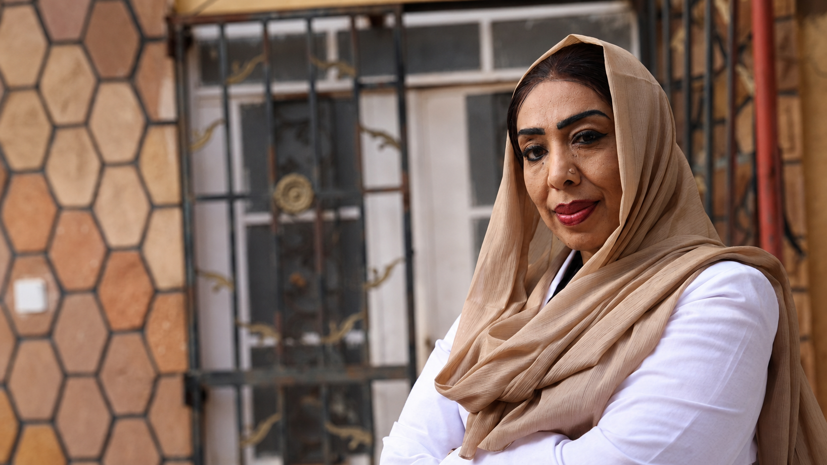 Dr. Safa Ali Mohammed Yousif Receives the Dr. Bushra Ibnauf Lifetime Achievement Award 2026
